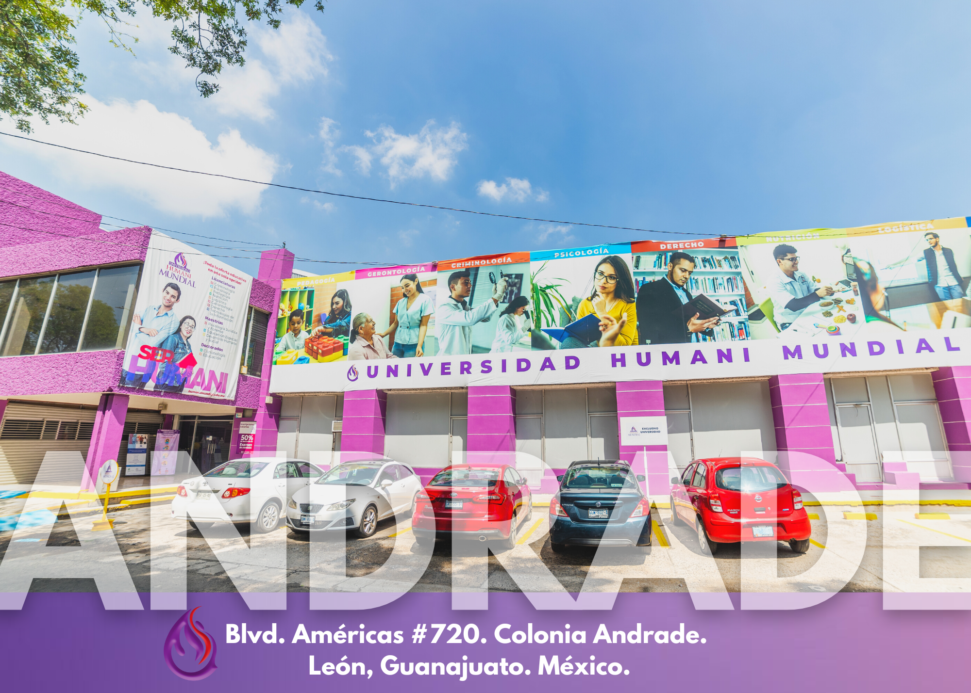 Campus Andrade