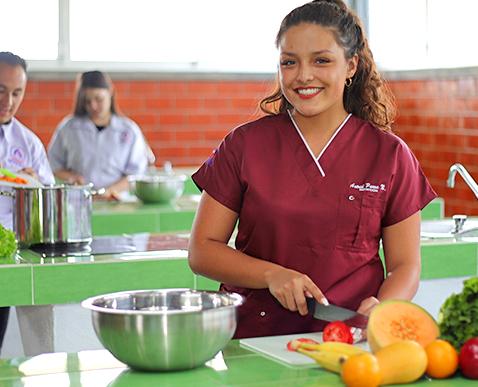 Servicio 2