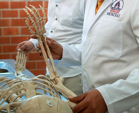 Maestría en Criminología